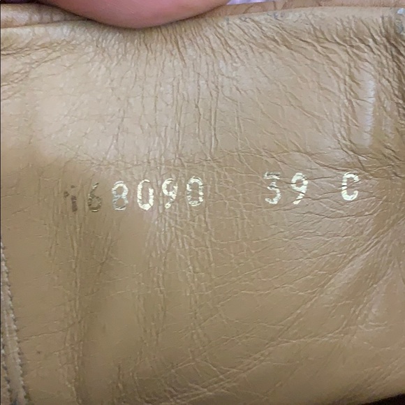 Gucci boot - Picture 3 of 7